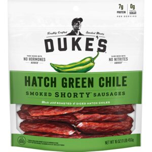 Duke’s Smoked Sausages